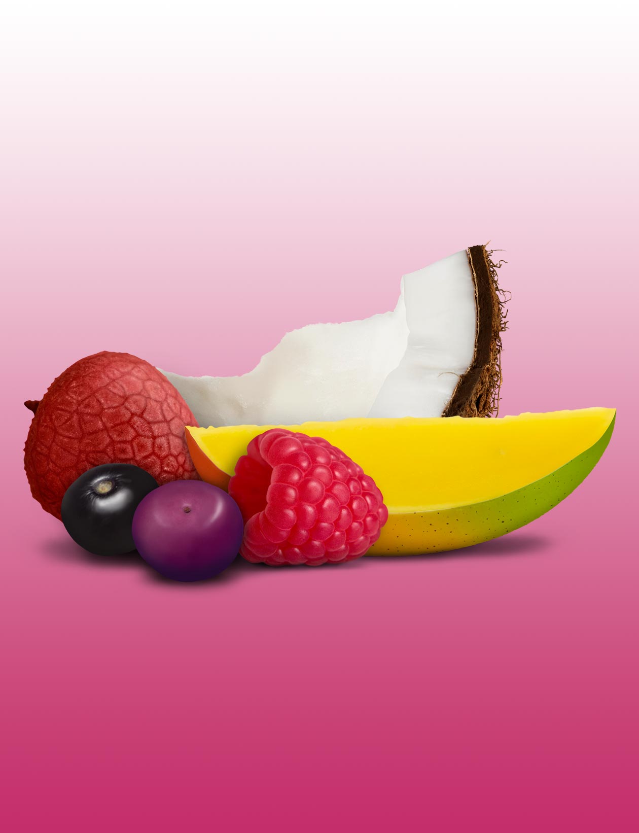 Superfruit Illustration